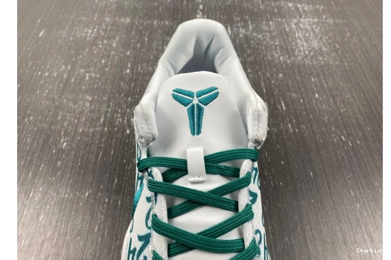 Protro Emerald Kobe 8 FQ3549-101 Radiant Nike  0325